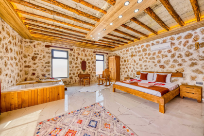 Villa Gümüş (2123)