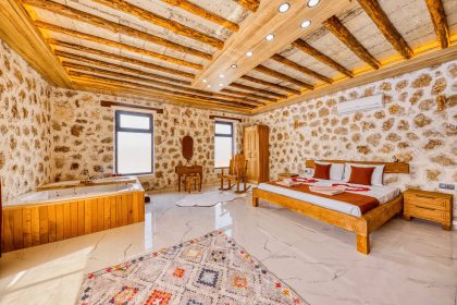 Villa Gümüş (2123)