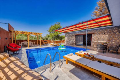 Villa Gümüş (2123)