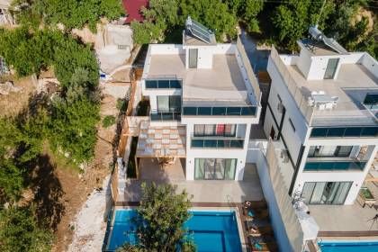 Villa Günbatımı (1148)