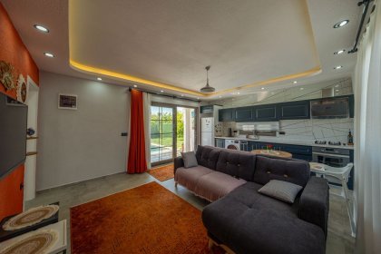 Villa Güneş (1944)