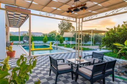 Villa Güneş (1944)
