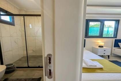 Villa Günsu | Fethiye Kayaköy'de Jakuzili, Oyun Alanlı ve Lüks Doğa Villası (1054)