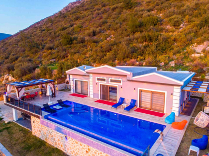 Villa Gurami (2124)