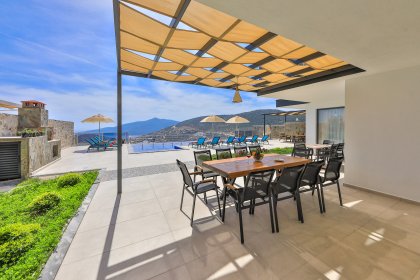 Villa Harmony (2307)