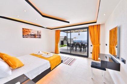 Villa Harmony (2307)