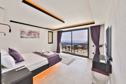 Villa Harmony (2307)