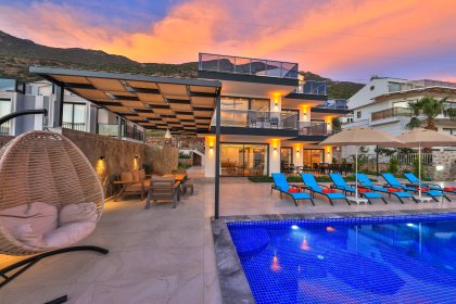 Villa Harmony (2307)