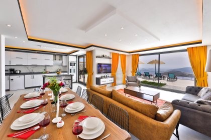 Villa Harmony (2307)
