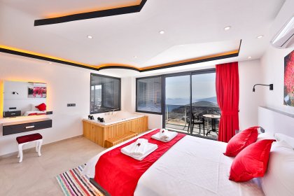 Villa Harmony (2307)