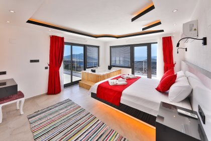 Villa Harmony (2307)