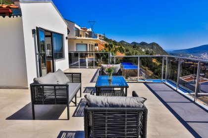 Villa Harmony (2307)