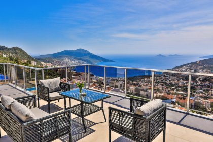 Villa Harmony (2307)