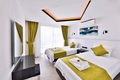 Villa Harmony (2307)
