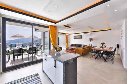 Villa Harmony (2307)