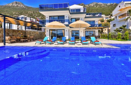Villa Harmony (2307)