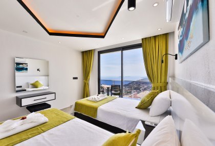 Villa Harmony (2307)