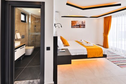 Villa Harmony (2307)
