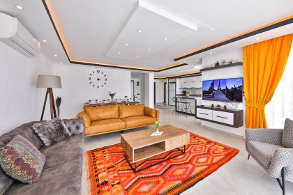 Villa Harmony (2307)