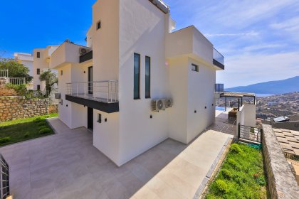 Villa Harmony (2307)