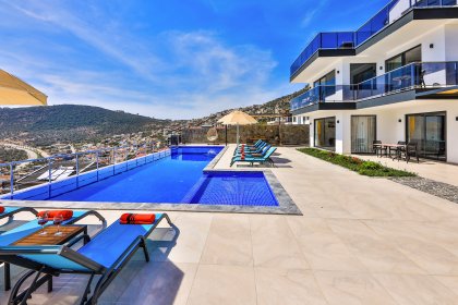 Villa Harmony (2307)