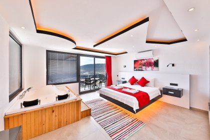 Villa Harmony (2307)