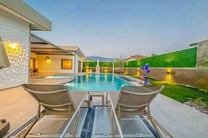 Villa Özgül 1 (1031)