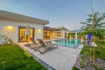 Villa Özgül 1 (1031)