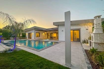 Villa Özgül 1 (1031)