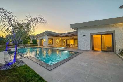 Villa Özgül 1 (1031)