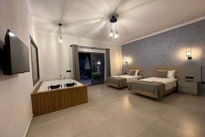 Villa Özgül 1 (1031)
