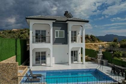 Villa Hızlı 1 (1614)