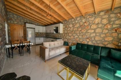 Villa Hızlı Luna (1615)
