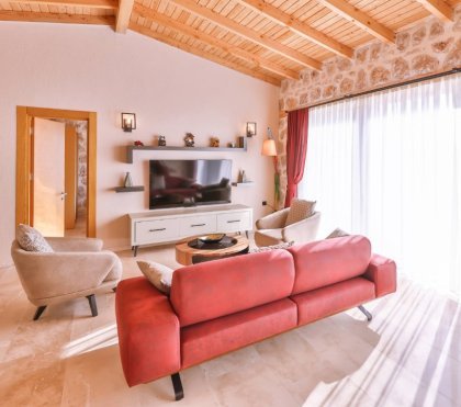 Villa Horizon İslamlar (2237)