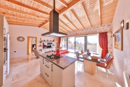 Villa Horizon İslamlar (2237)