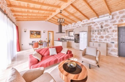 Villa Horizon İslamlar (2237)