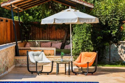 Villa Horizon İslamlar (2237)