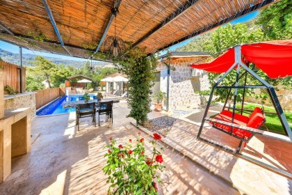 Villa Horizon İslamlar (2237)