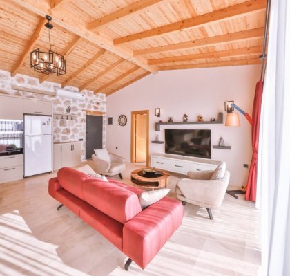 Villa Horizon İslamlar (2237)
