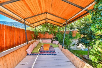 Villa Horizon İslamlar (2237)