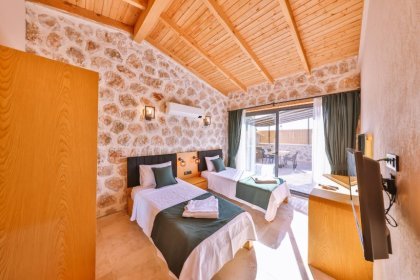 Villa Horizon İslamlar (2237)