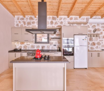 Villa Horizon İslamlar (2237)