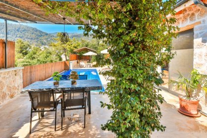 Villa Horizon İslamlar (2237)