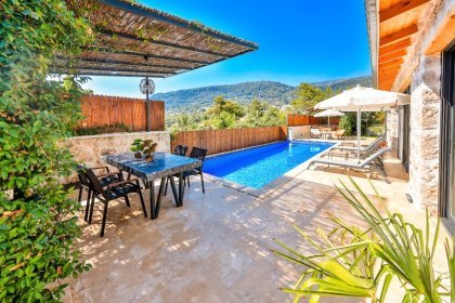 Villa Horizon İslamlar (2237)