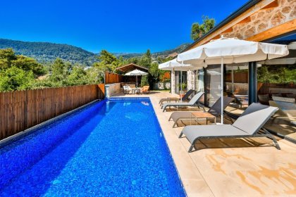 Villa Horizon İslamlar (2237)