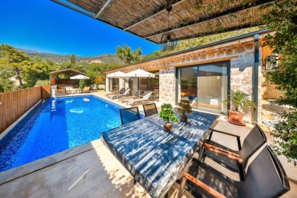 Villa Horizon İslamlar (2237)