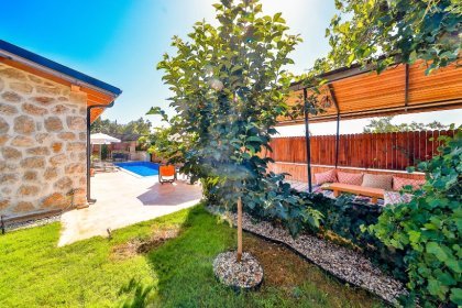 Villa Horizon İslamlar (2237)