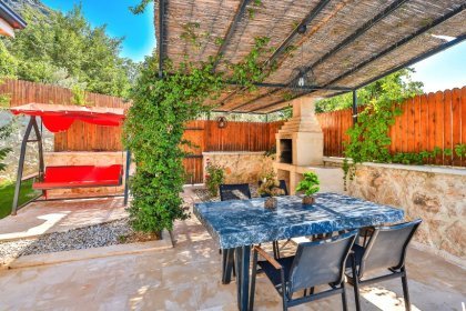 Villa Horizon İslamlar (2237)