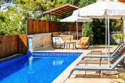 Villa Horizon İslamlar (2237)