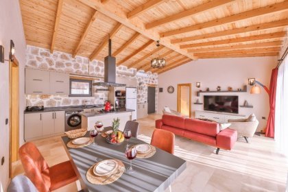 Villa Horizon İslamlar (2237)